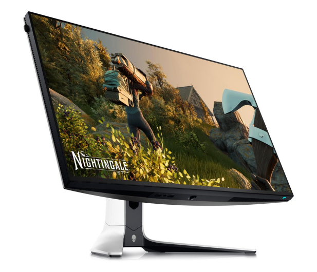 Dell Alienware AW2723DF - 1160236 - zdjęcie 2